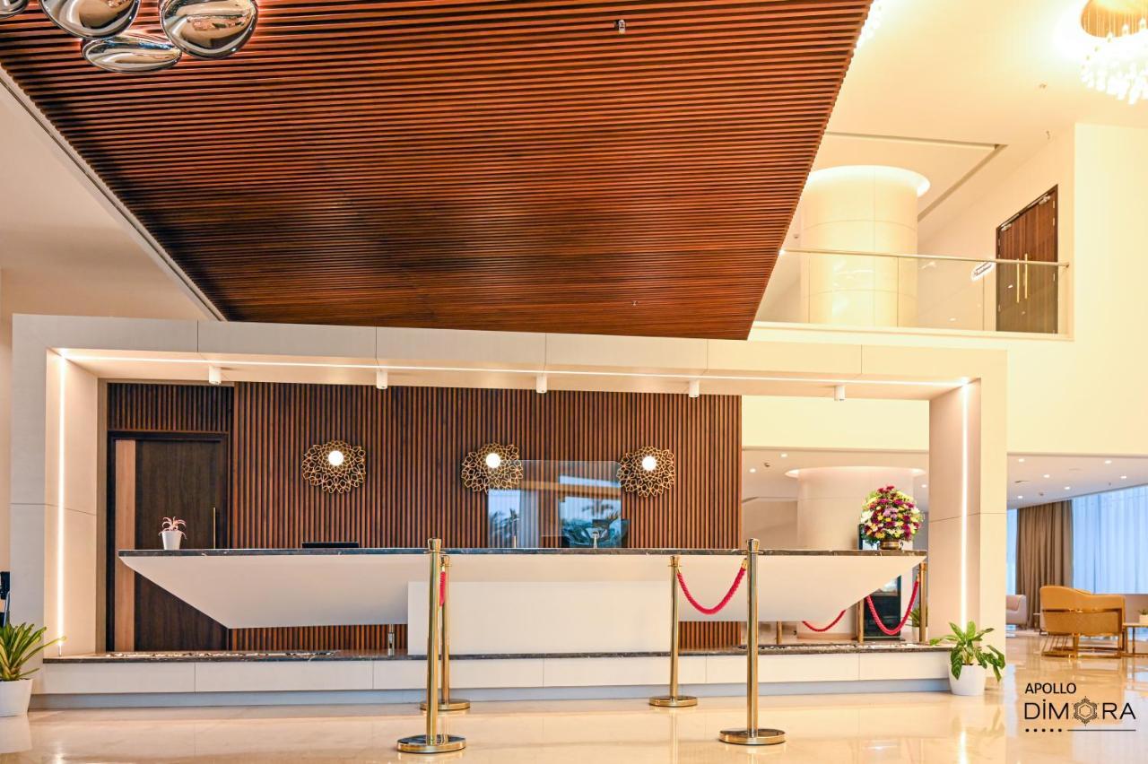 Dimora Kozhikode Hotel Buitenkant foto