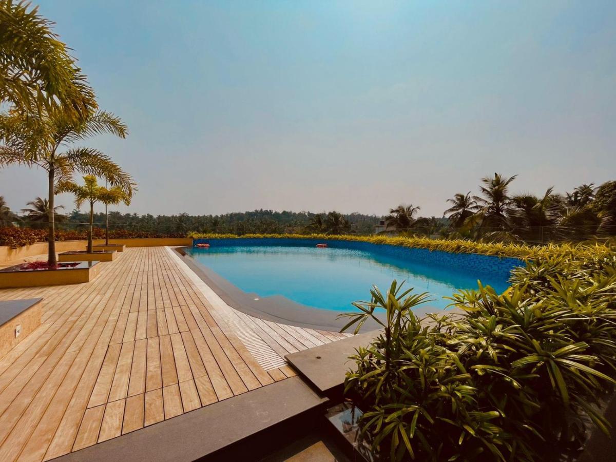 Dimora Kozhikode Hotel Buitenkant foto