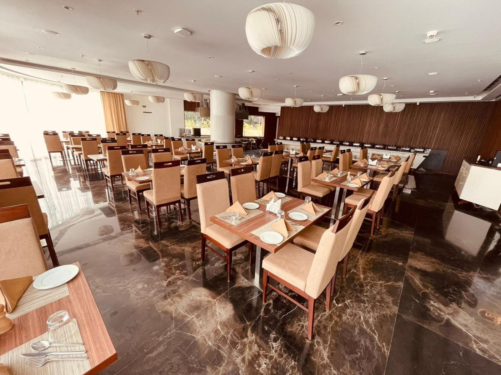 Dimora Kozhikode Hotel Buitenkant foto